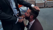 Dirty fucking experience with two Latino studs