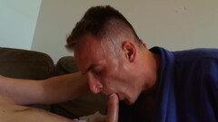 Deepthroating and doggy style sex is what they do best