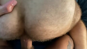 Homemade anal masterpiece with an old fucker