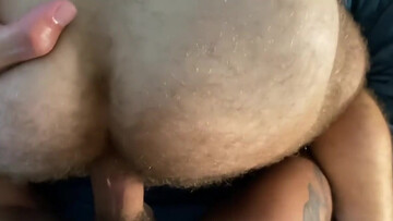 Homemade anal masterpiece with an old fucker