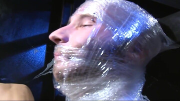 He can't move so that means the DILF can do whatever