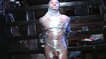 He can't move so that means the DILF can do whatever