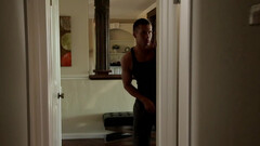 Hiring a male prostitute to fuck him with intensity