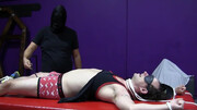 BDSM pleasure for a twink who won't back down