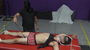 BDSM pleasure for a twink who won't back down