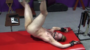 BDSM anal pleasures between horny AJ Valentino and Axel Rodi