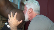 Interracial lust with Jake Marshall and Justin Bold