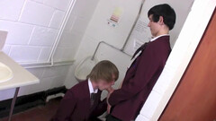 Hot sex with Kai Alexander and Kyle Wilkinson