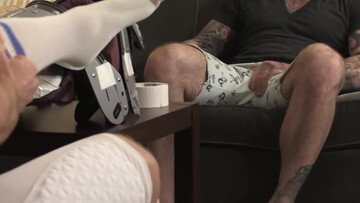 Doggystyle and truly relentless sexual energy