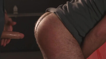 Bo Sinn dominates slutty hottie Shawn Assmore