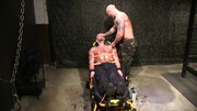 Soldiers are going crazy in this extreme XXX video