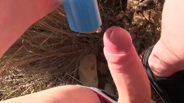 Hung hottie Sean Taylor wants Cameron James