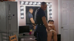 Their soul-searing foreplay promises plenty more