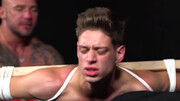 Slutty Michael DelRay seeking hard orgasms today