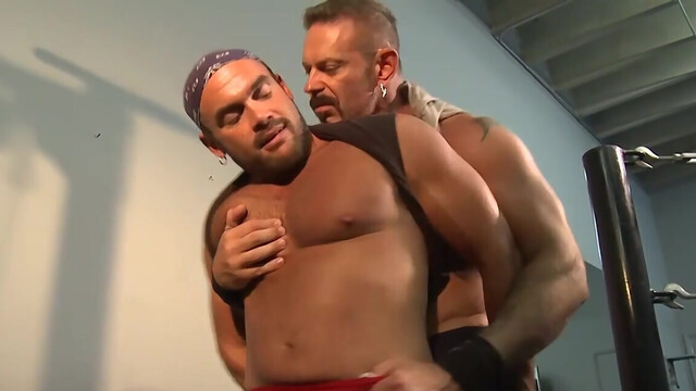 Beefy alpha bang with Colin Steele and Jessie Balboa