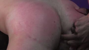 BDSM action with toys and round asses in HD