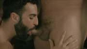 Hairy hottie rides that fat penis in cowgirl