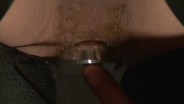 Jackson Fillmore gets dominated in ruthless BDSM games