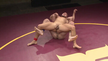 The wrestling veteran returns for yet another big match