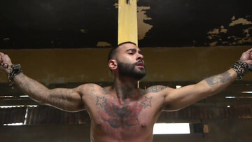 BDSM love with Rikk York and Trenton Ducati