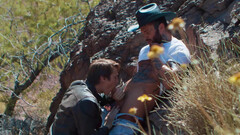 Kinky studs compelling in their uniqueness