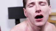 Dale Savage and Lukas Stone: freeuse whore mouth
