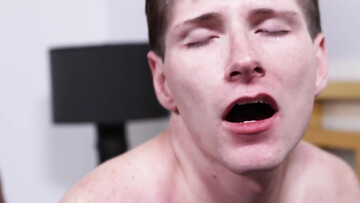 Dale Savage and Lukas Stone: freeuse whore mouth