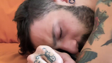 Brazilian fucker with an Argentinian hottie