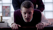 Domination for that bratty Benjamin Blue