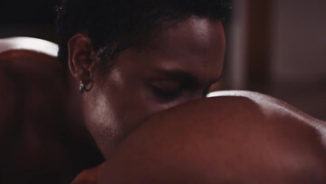 Rimming and doggystyle... all in fucking style