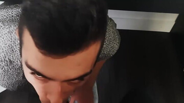 Real essence of HARD WORK at the office