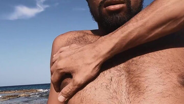 Straight guys are all about strokes and fucks