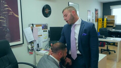 Amateur encounter with a big ass hottie who wants dick