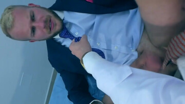 Insolent men fuck in the ass and provide the best moments in sexy scenes