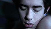 Vampiric mental control in a hot twink fuck vid