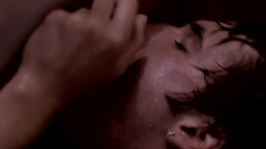 The more cock he sucks the louder this fine man craves anal